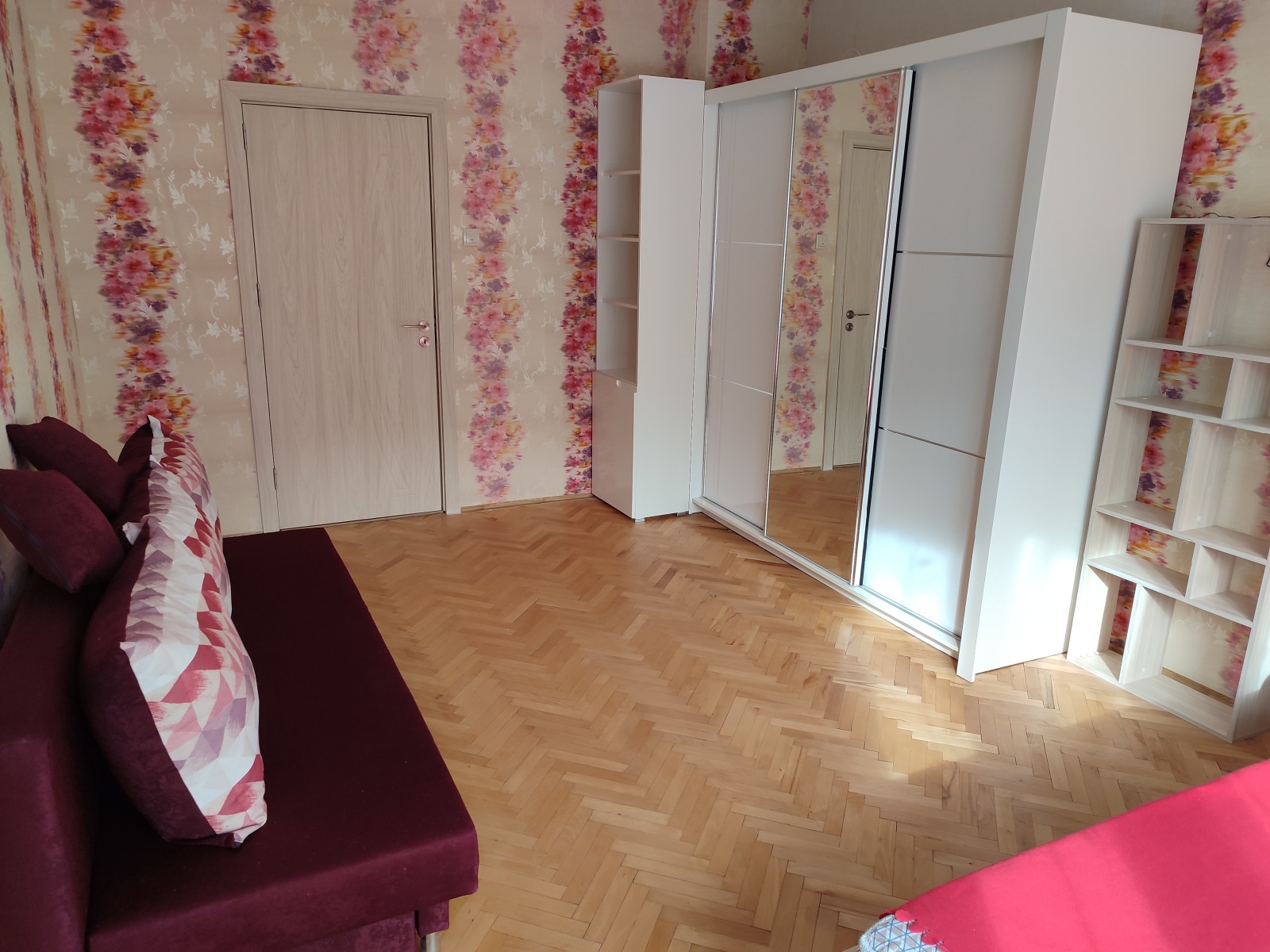 Продава 3-СТАЕН, гр. Благоевград, Широк център, снимка 6 - Апартаменти - 54674079