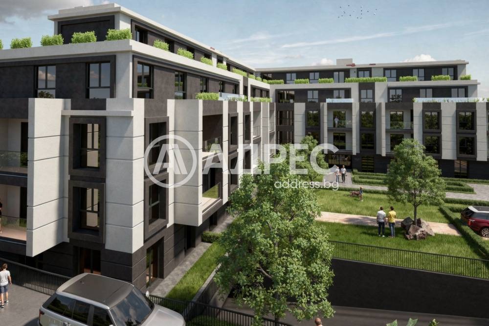 Продава 3-СТАЕН, гр. София, Овча купел 1