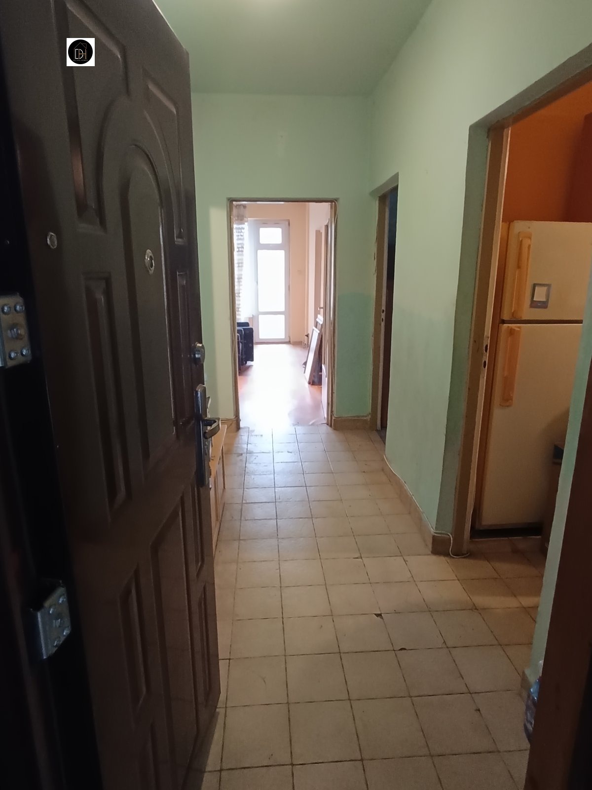 Продава 3-СТАЕН, гр. Пловдив, Тракия