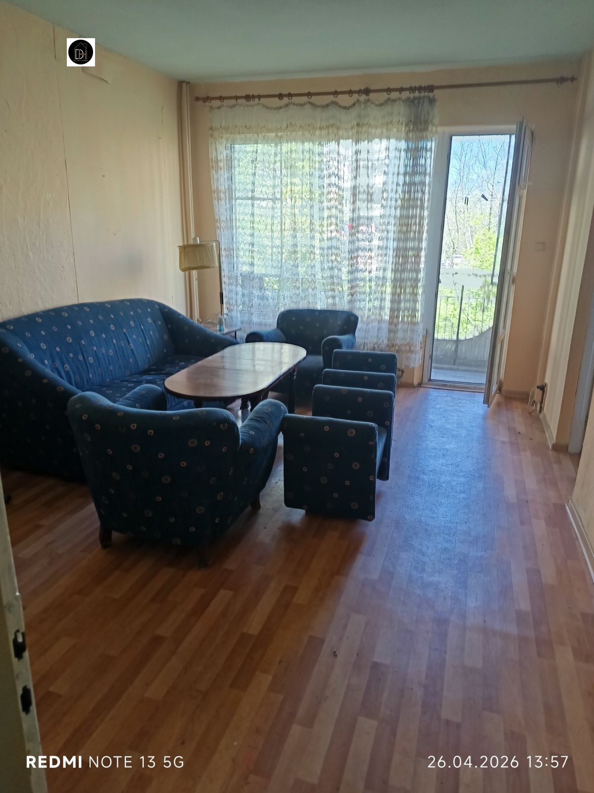 Продава 3-СТАЕН, гр. Пловдив, Тракия, снимка 2 - Апартаменти - 54939208
