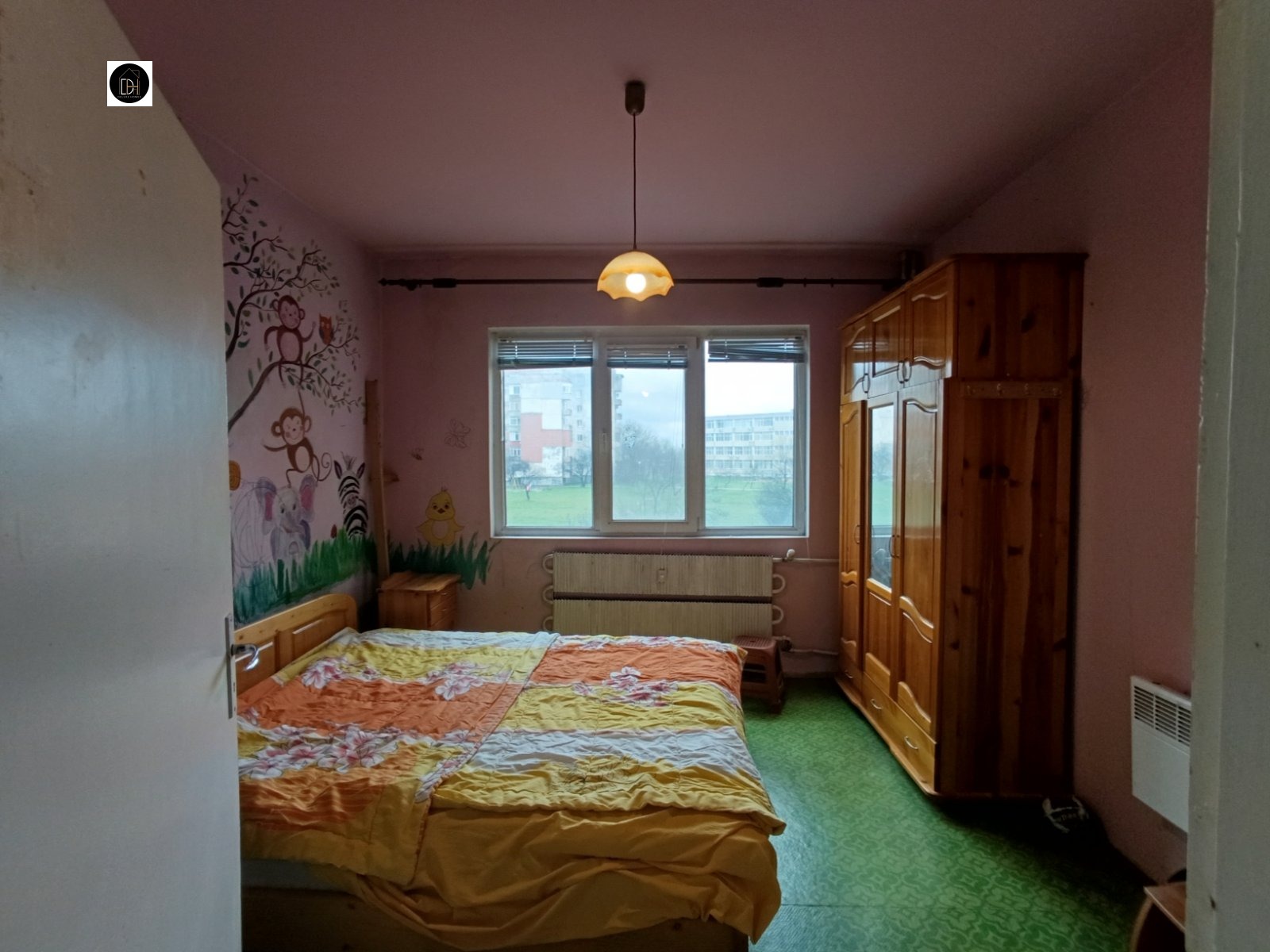 Продава 3-СТАЕН, гр. Пловдив, Тракия, снимка 6 - Апартаменти - 54939208