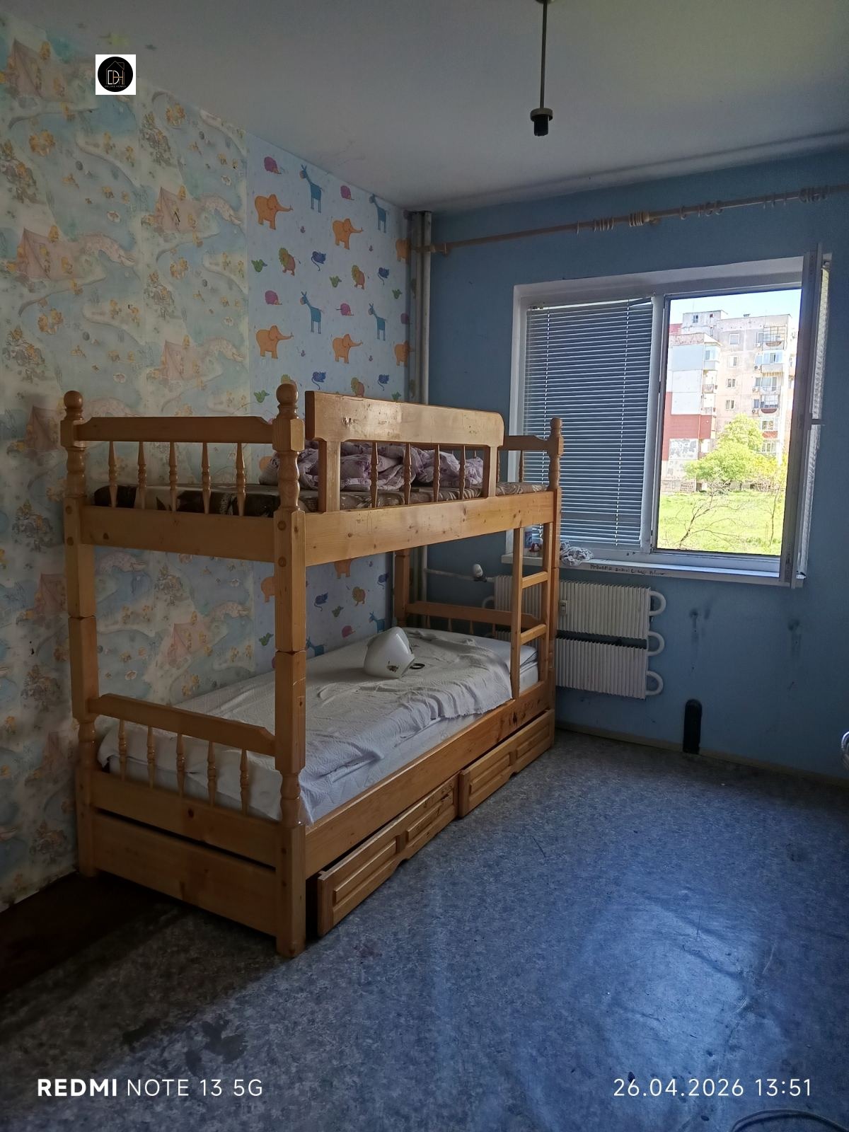 Продава 3-СТАЕН, гр. Пловдив, Тракия, снимка 5 - Апартаменти - 54939208