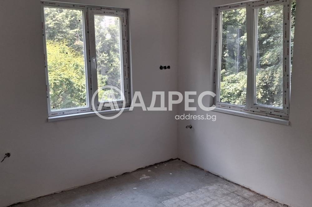 Продава 3-СТАЕН, гр. Пловдив, Кършияка, снимка 7 - Апартаменти - 55142250