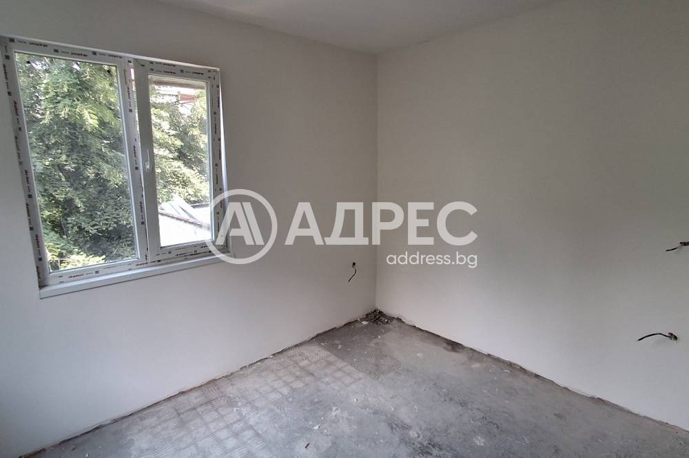 Продава 3-СТАЕН, гр. Пловдив, Кършияка, снимка 6 - Апартаменти - 55142250