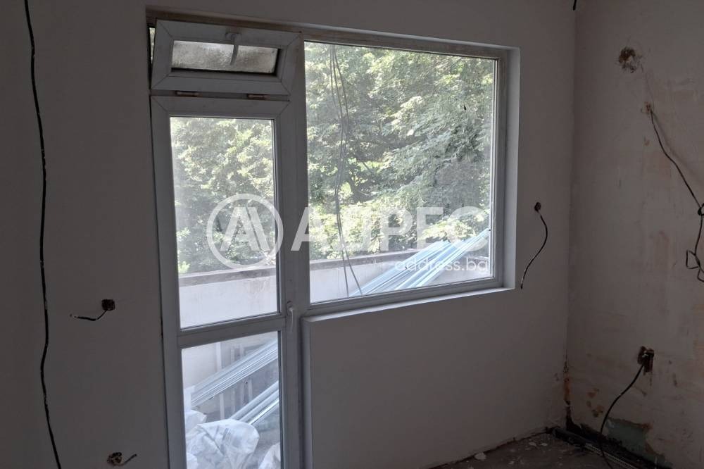 Продава 3-СТАЕН, гр. Пловдив, Кършияка, снимка 8 - Апартаменти - 55142250