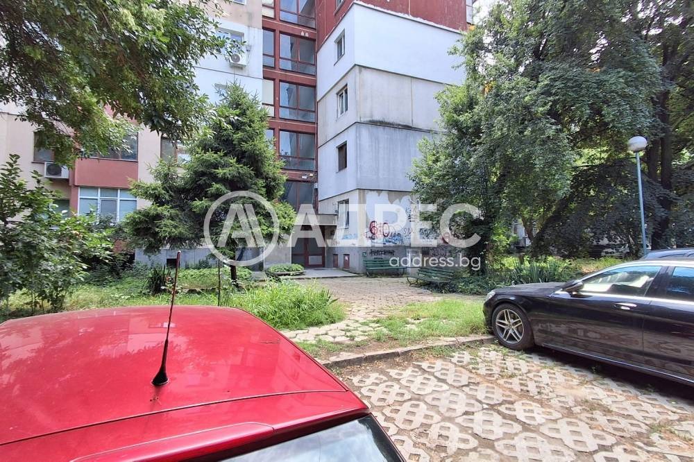 Продава 3-СТАЕН, гр. Пловдив, Кършияка