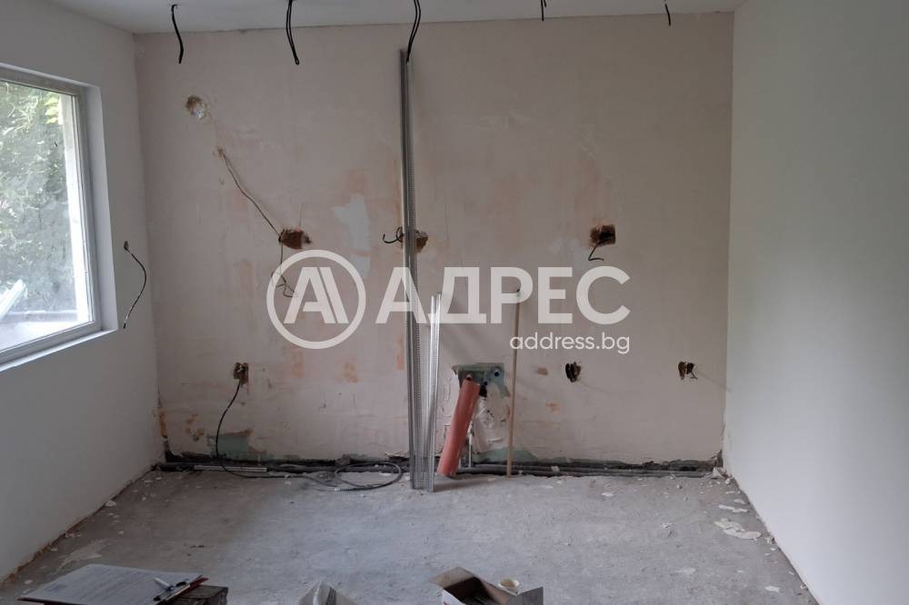 Продава 3-СТАЕН, гр. Пловдив, Кършияка, снимка 2 - Апартаменти - 55142250