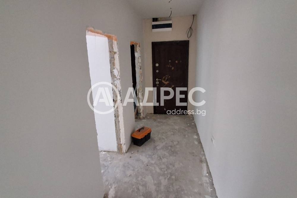 Продава 3-СТАЕН, гр. Пловдив, Кършияка, снимка 5 - Апартаменти - 55142250