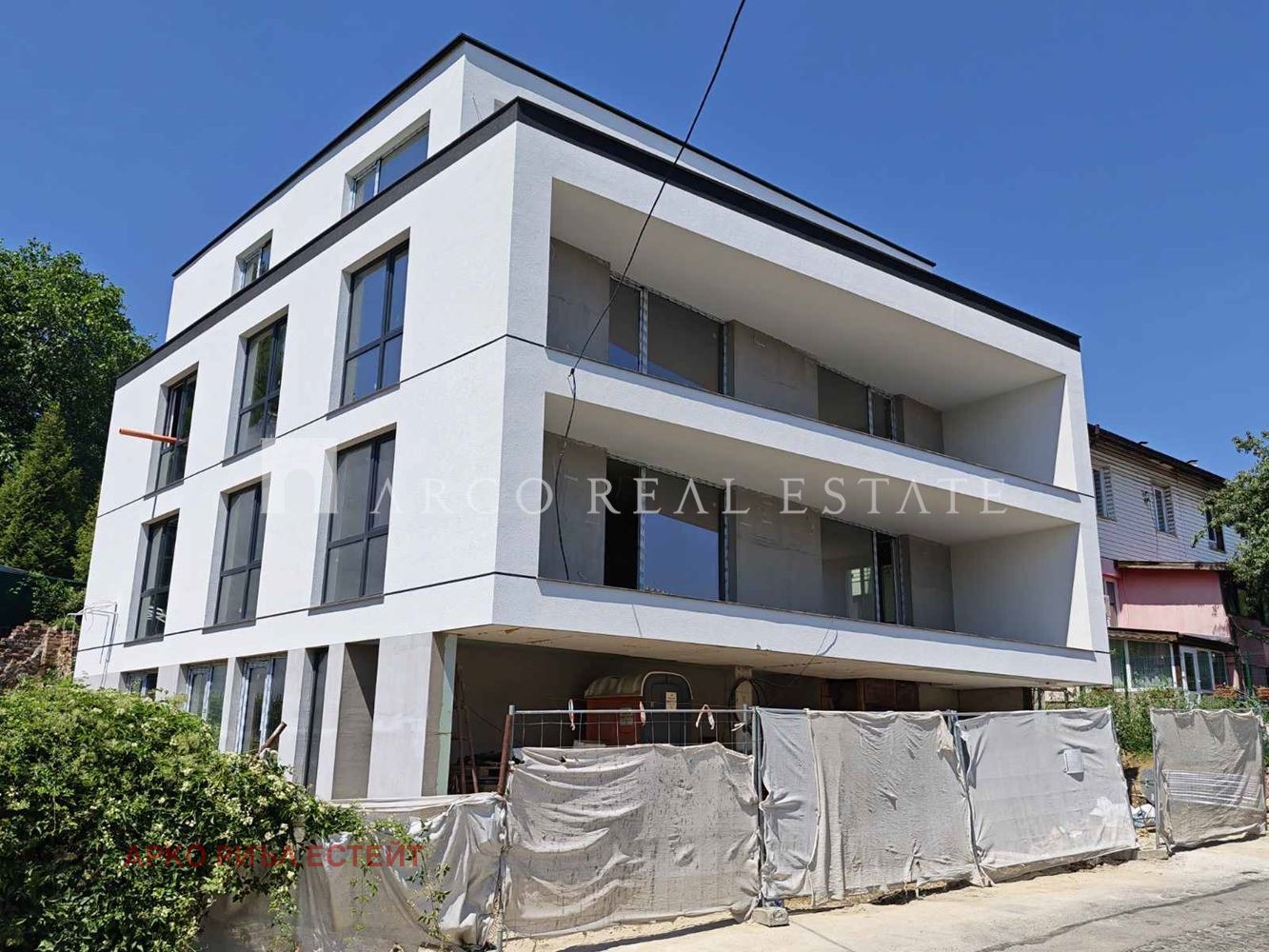 Продава 3-СТАЕН, гр. София, Карпузица, снимка 2 - Апартаменти - 56094834