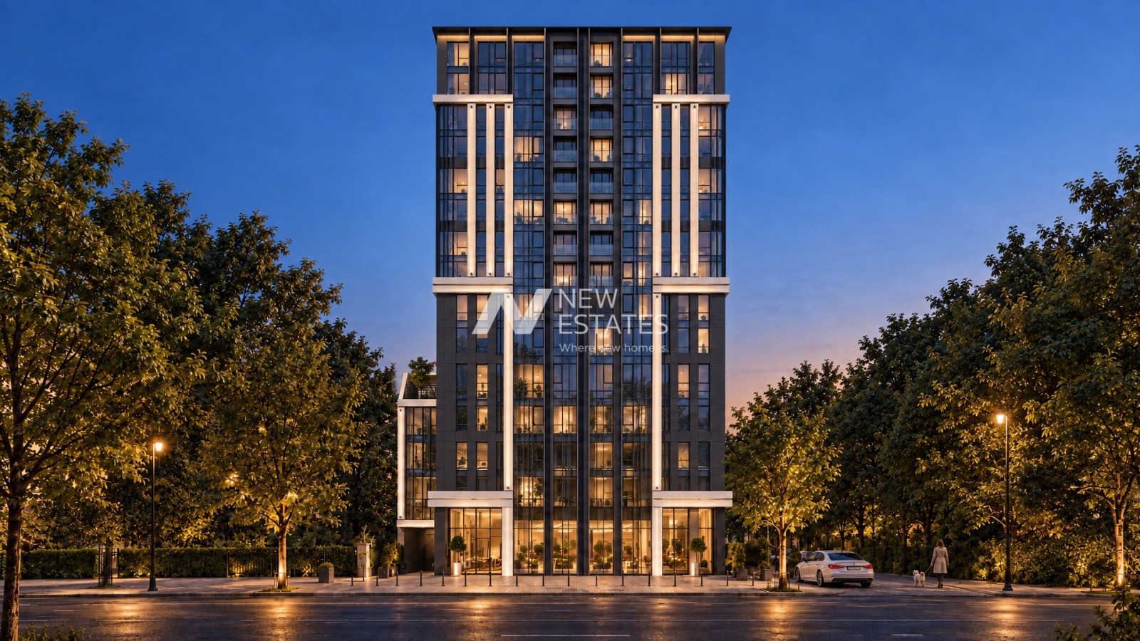Продава 4-СТАЕН, гр. София, Център, снимка 9 - Апартаменти - 55404066