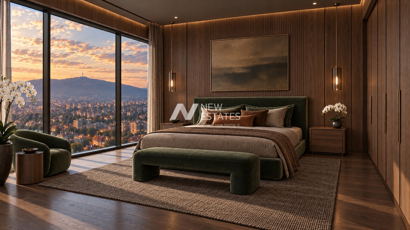 Продава 4-СТАЕН, гр. София, Център, снимка 16 - Апартаменти - 55404066