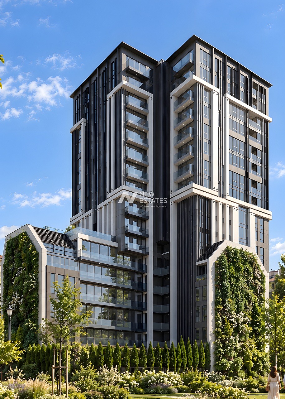 Продава 4-СТАЕН, гр. София, Център, снимка 8 - Апартаменти - 55404066