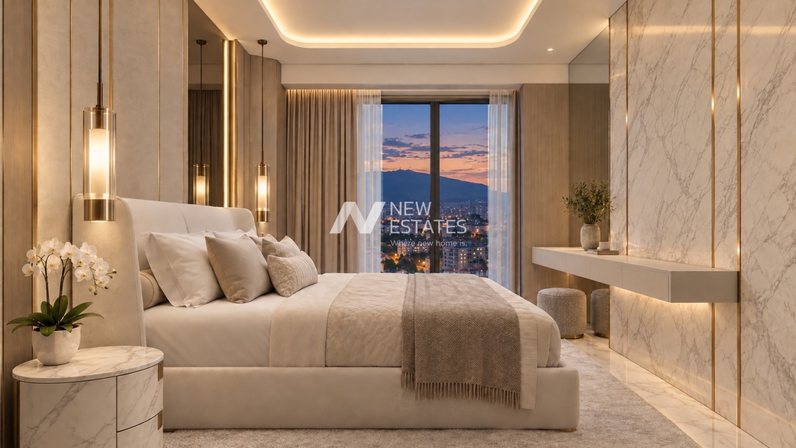 Продава 4-СТАЕН, гр. София, Център, снимка 15 - Апартаменти - 55404066