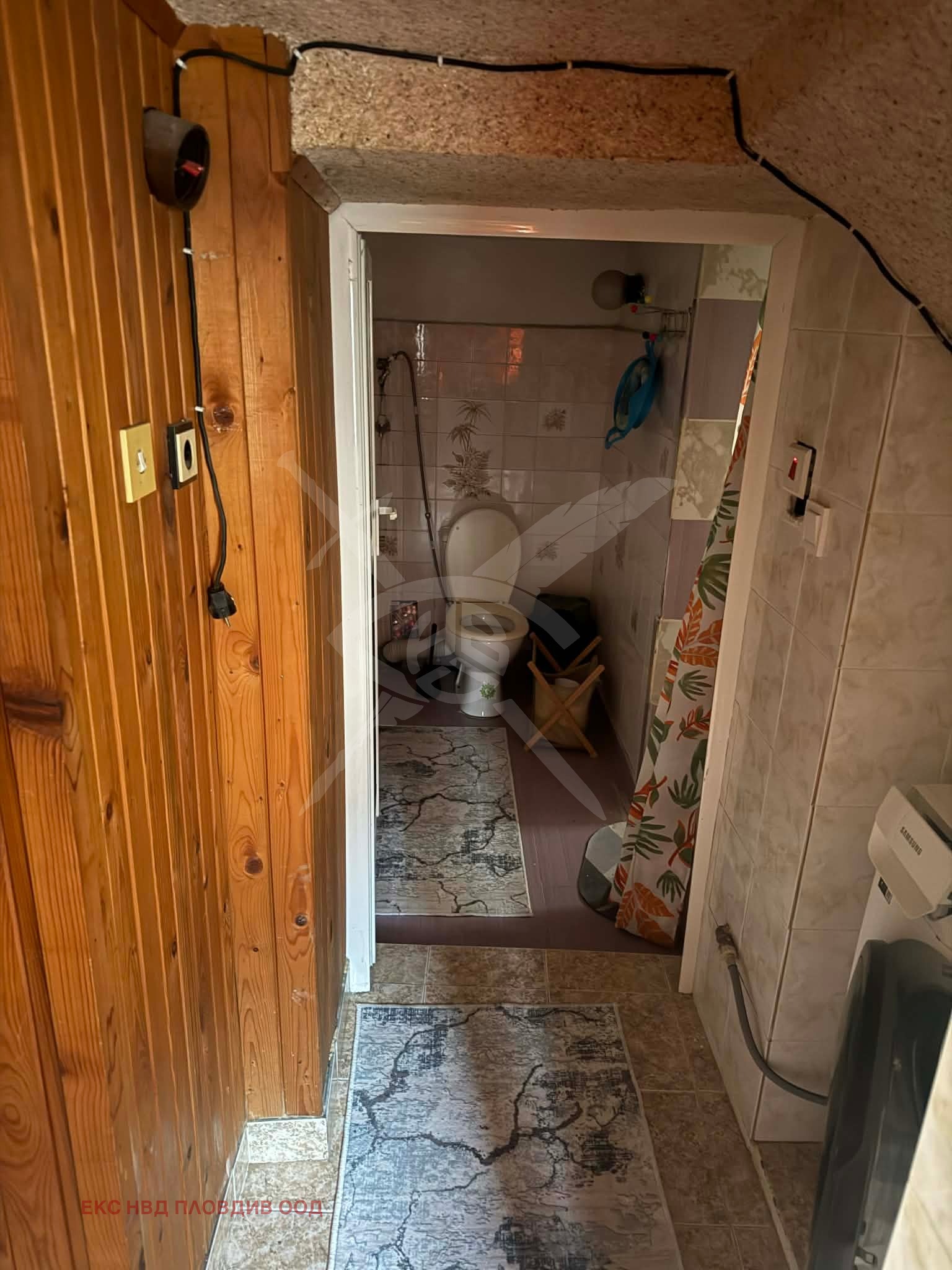 Продава КЪЩА, гр. Първомай, област Пловдив, снимка 9 - Къщи - 54119841