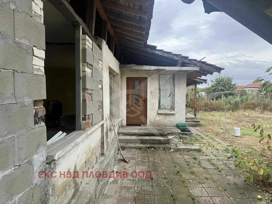 Продава КЪЩА, гр. Първомай, област Пловдив, снимка 11 - Къщи - 54119841