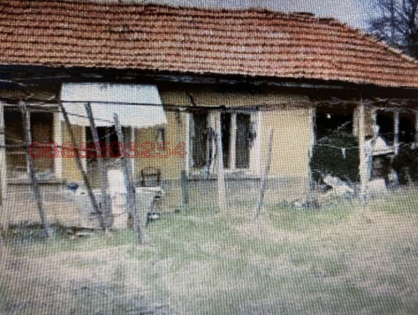 Продава КЪЩА, с. Къкрина, област Ловеч, снимка 3 - Къщи - 55891225