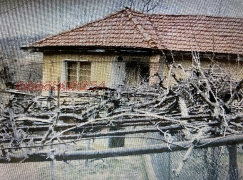 Продава КЪЩА, с. Къкрина, област Ловеч, снимка 2 - Къщи - 55891225