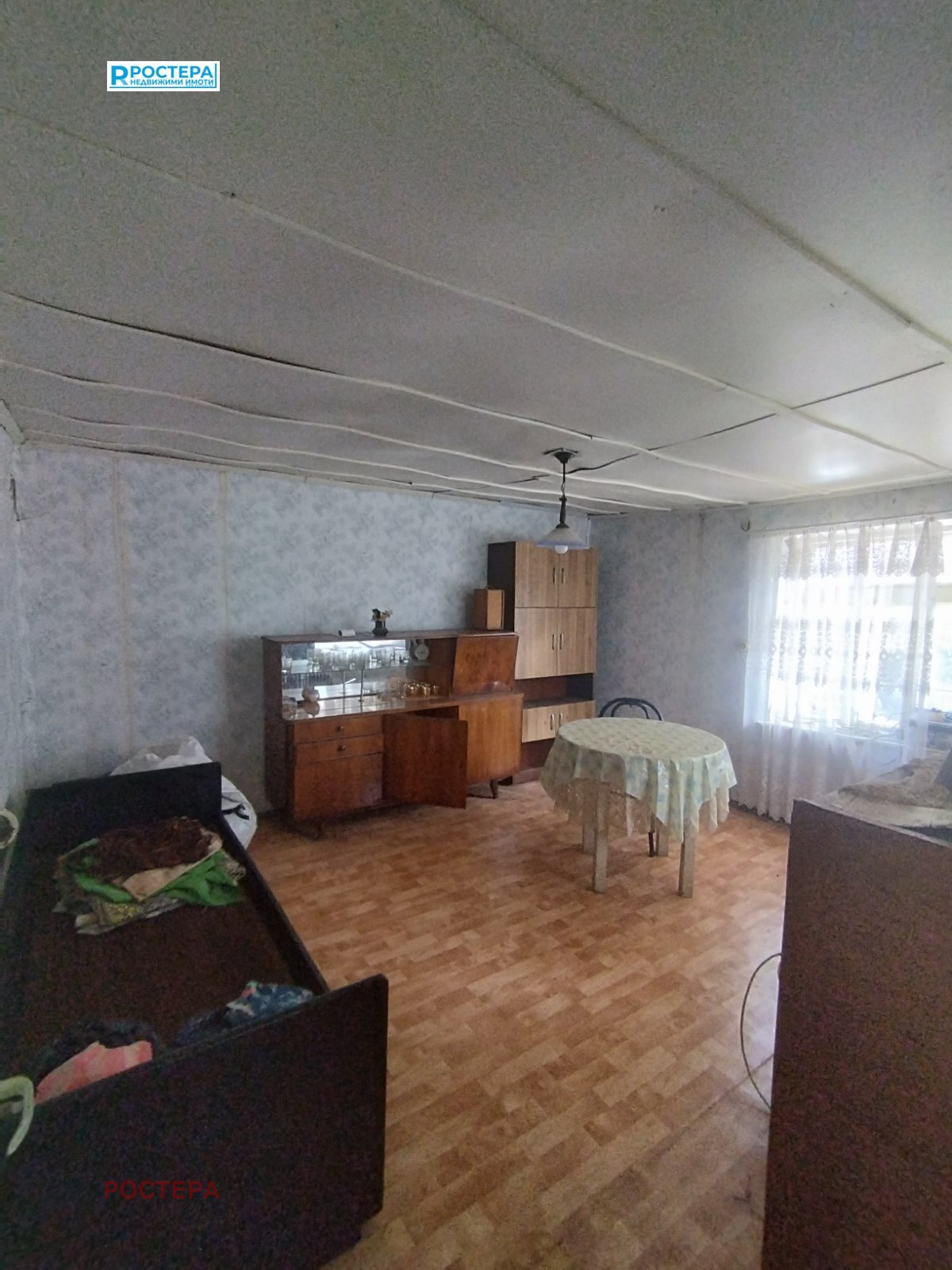Продава КЪЩА, с. Стража, област Търговище, снимка 5 - Къщи - 55935987