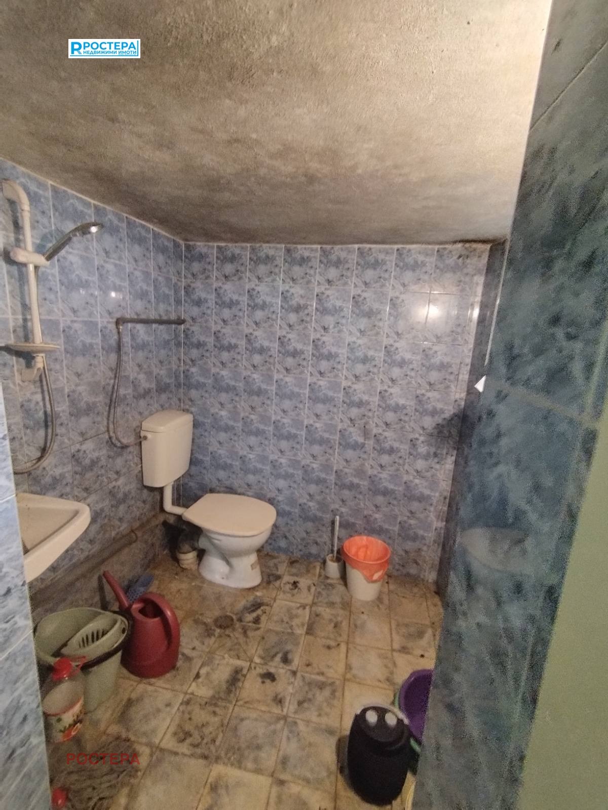 Продава КЪЩА, с. Стража, област Търговище, снимка 11 - Къщи - 55935987