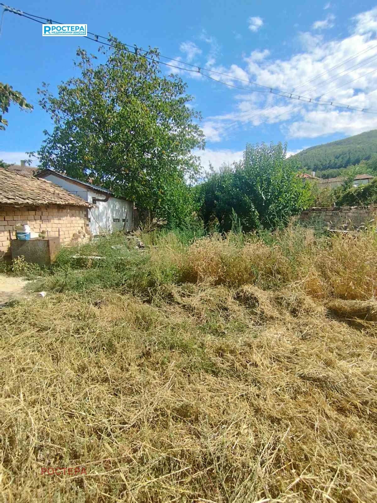 Продава КЪЩА, с. Стража, област Търговище, снимка 14 - Къщи - 55935987
