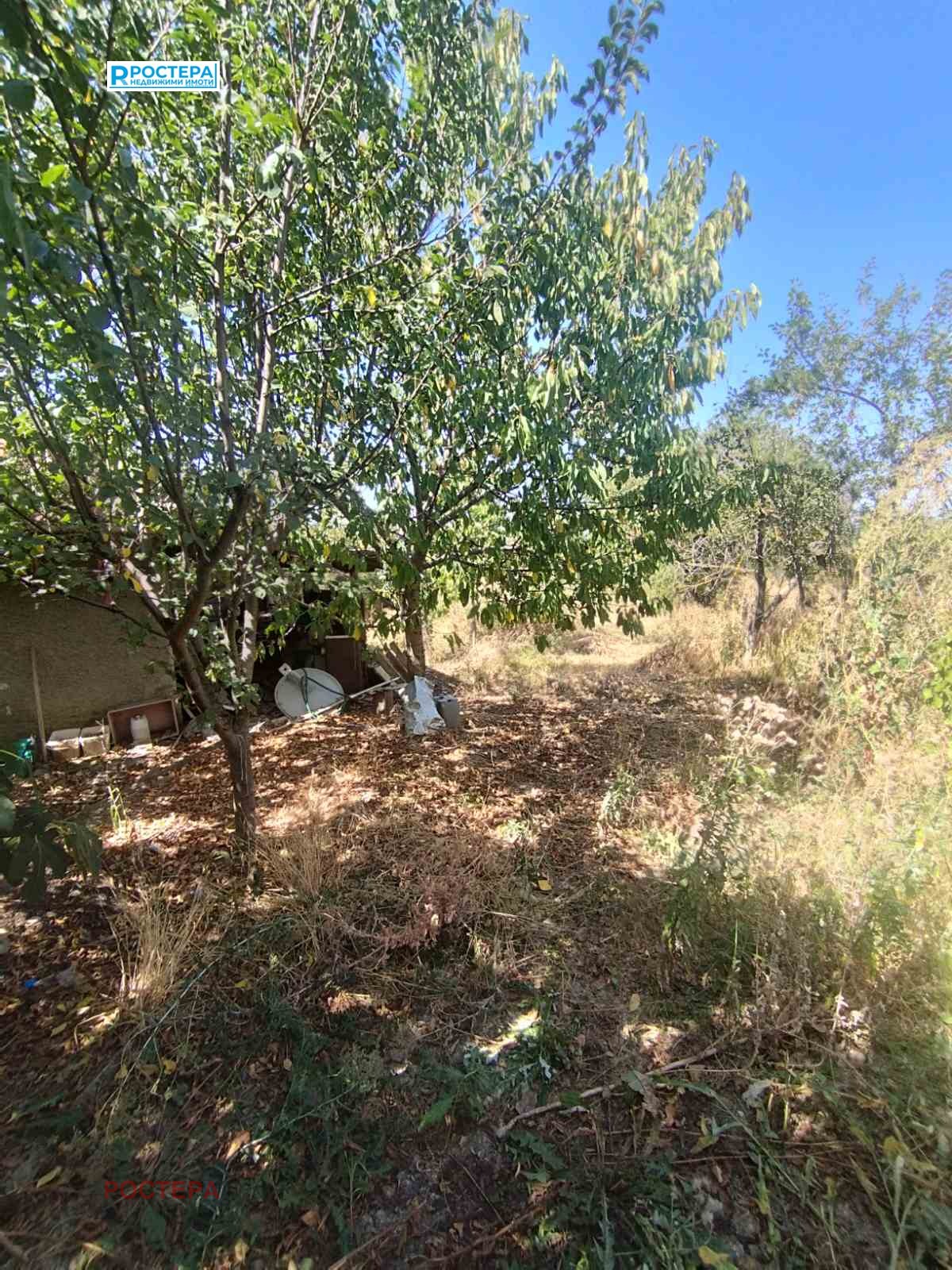 Продава КЪЩА, с. Стража, област Търговище, снимка 13 - Къщи - 55935987