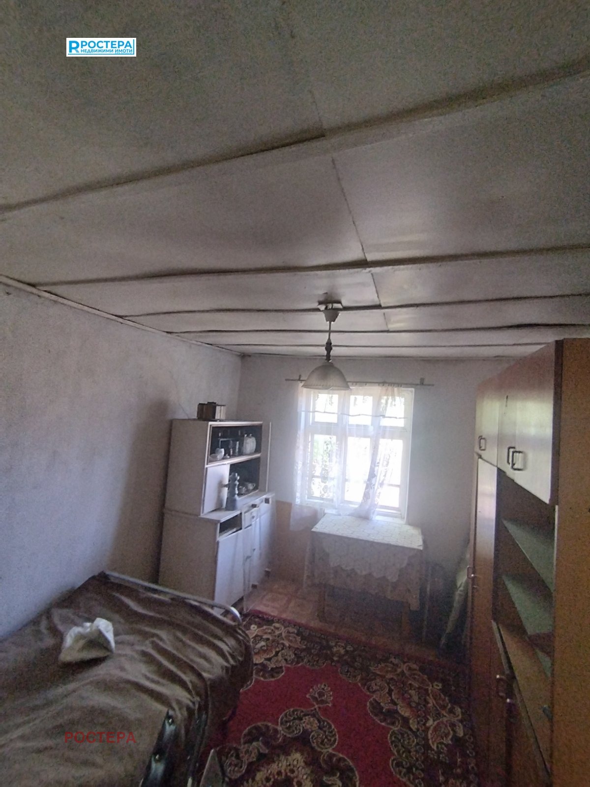 Продава КЪЩА, с. Стража, област Търговище, снимка 8 - Къщи - 55935987