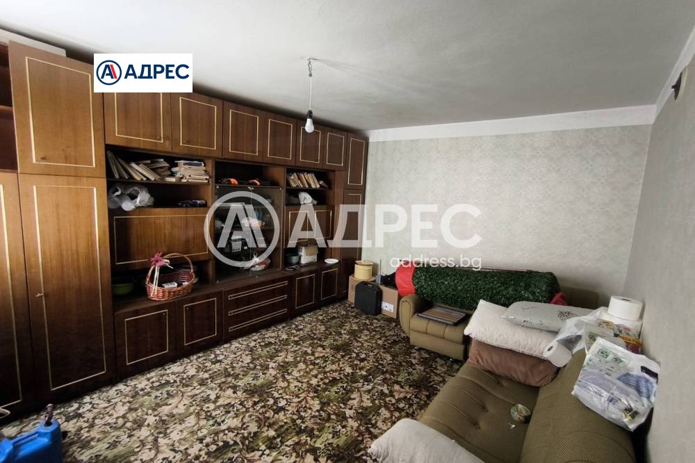 Продава КЪЩА, гр. Разград, Житница, снимка 2 - Къщи - 54279559