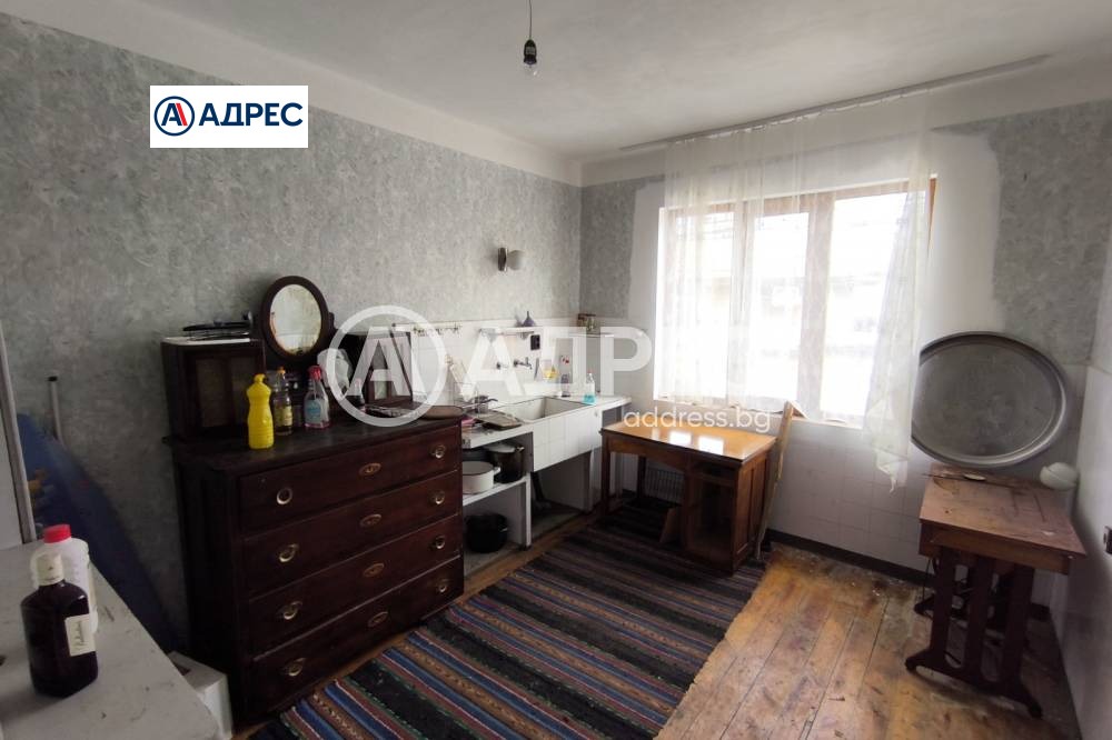 Продава ВИЛА, гр. Разград, Житница, снимка 4 - Вили - 54226893