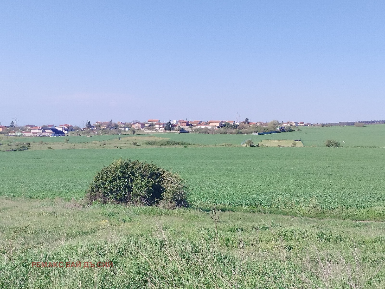 Продава ПАРЦЕЛ, гр. Варна, м-т Добрева чешма, снимка 2 - Парцели - 50301096