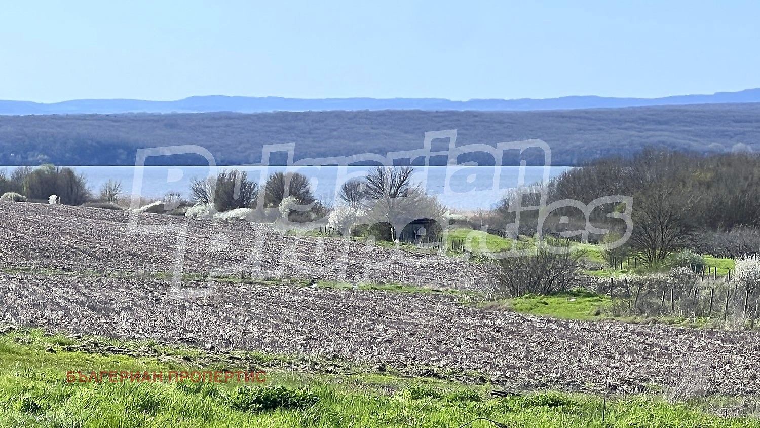 Продава ПАРЦЕЛ, с. Черни връх, област Бургас, снимка 17 - Парцели - 54146208