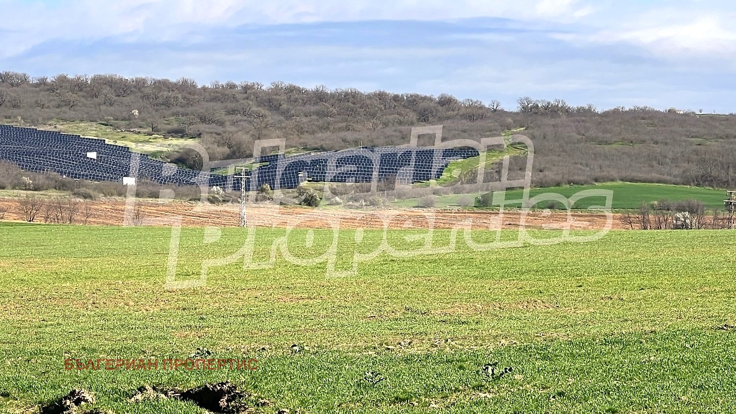 Продава ПАРЦЕЛ, с. Черни връх, област Бургас, снимка 14 - Парцели - 54146208