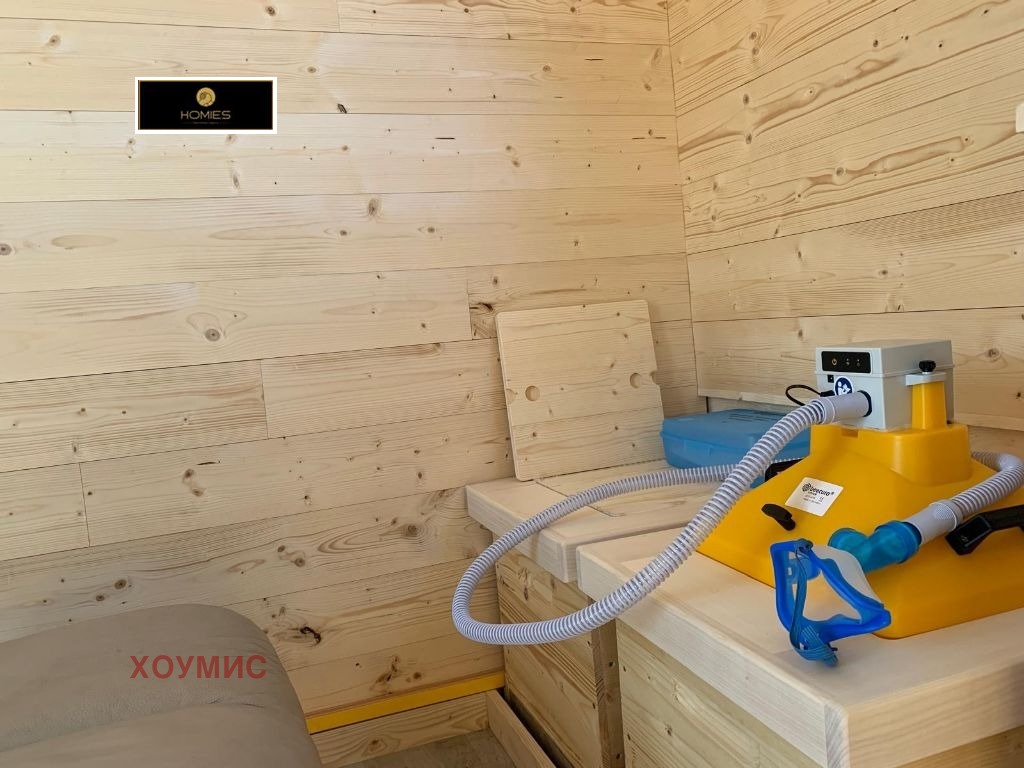 Продава БИЗНЕС ИМОТ, с. Горно Ботево, област Стара Загора, снимка 12 - Други - 54422041