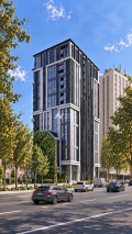 Продава 4-СТАЕН, гр. София, Център, снимка 10