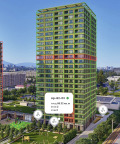 Продава ОФИС, гр. София, Дружба 1, снимка 2