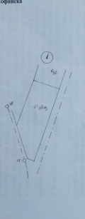 Продава ПАРЦЕЛ, с. Гинци, област София област, снимка 5