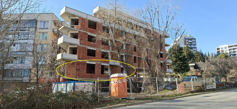 Продава ОФИС в град Стара Загора, Била - 179 кв.м / 159 797 € » 312 535.77 лв., БГ ЛЕНД