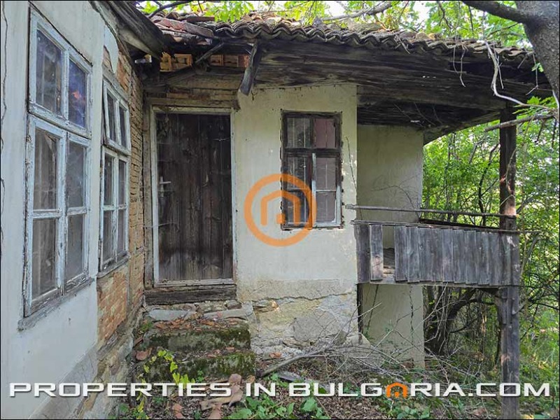 Продава КЪЩА в област Велико Търново, с. Бойковци - 100 кв.м / 10 000 € » 19 558.30 лв., ИЗИ БИ ДЖИ ООД