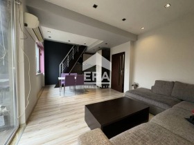 Maisonette Zentar, Haskowo