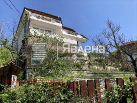Casa Balchik, región Dóbrich