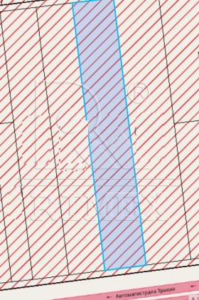 ПАРЦЕЛ, 10 000 m2