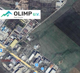 ПАРЦЕЛ, 1 297 m2