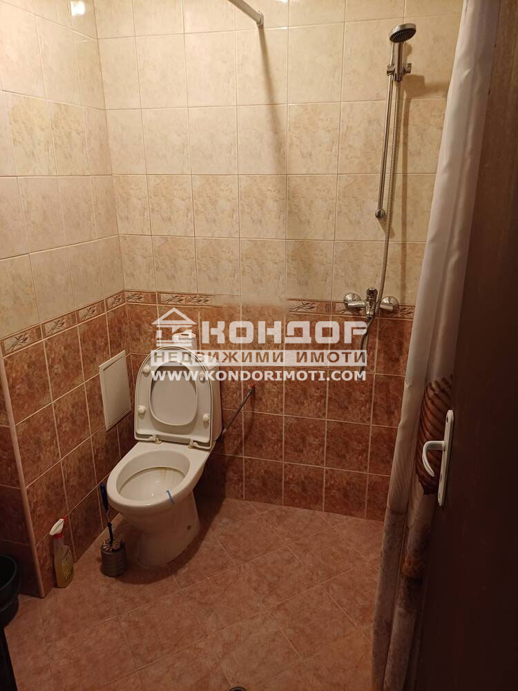 Til salg  Studie Plovdiv , Tsentar , 41 kvm | 12037196 - billede [5]