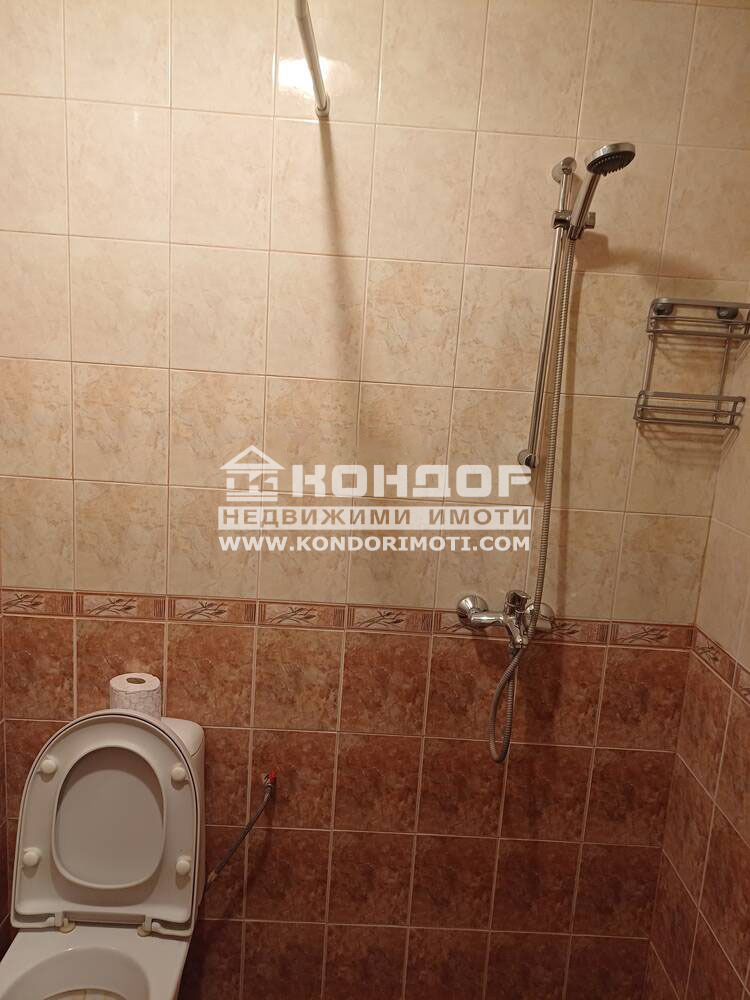 Til salg  Studie Plovdiv , Tsentar , 41 kvm | 12037196 - billede [4]