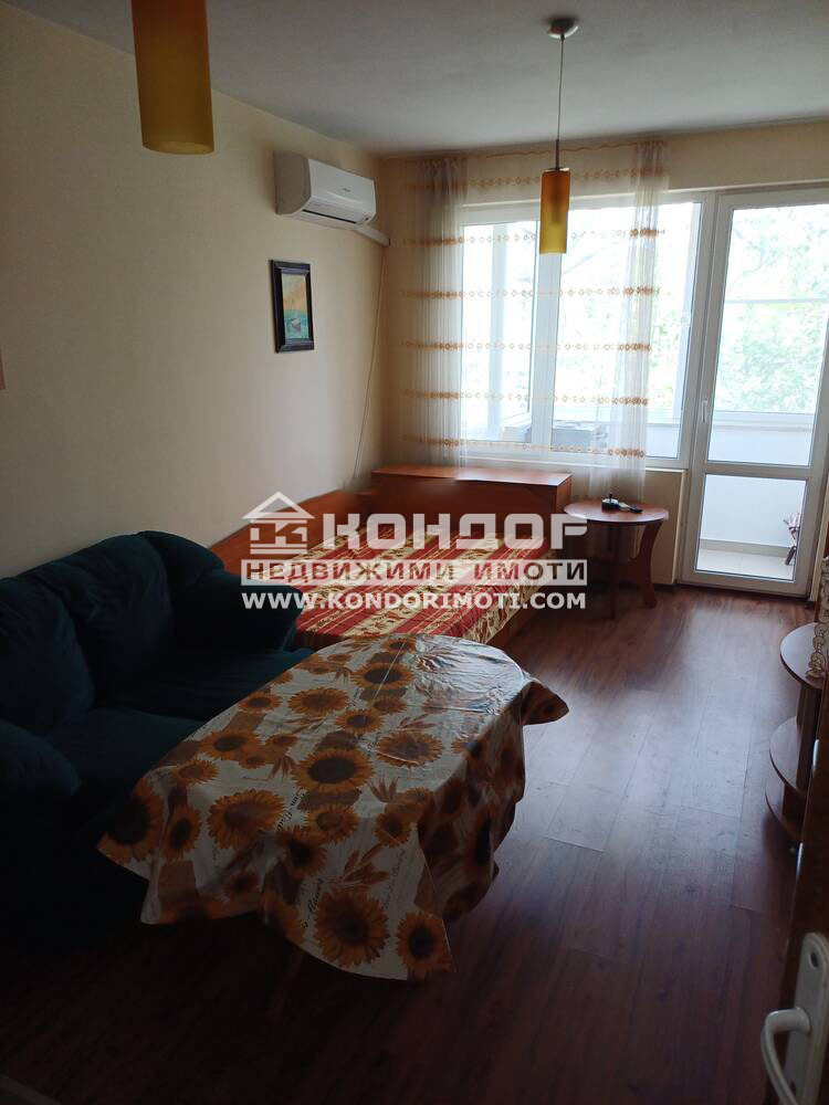 Til salg  Studie Plovdiv , Tsentar , 41 kvm | 12037196 - billede [2]