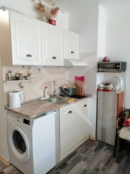 Продава 1-СТАЕН, к.к. Слънчев бряг, област Бургас, снимка 3 - Апартаменти - 52608668