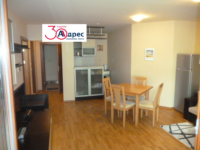 Na prodej  1 ložnice Varna , k.k. Zlatni pjasaci , 73 m2 | 97892637 - obraz [9]