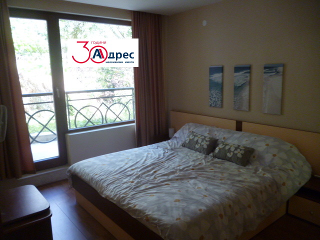 En venta  1 dormitorio Varna , k.k. Zlatni pyasatsi , 73 metros cuadrados | 97892637 - imagen [10]