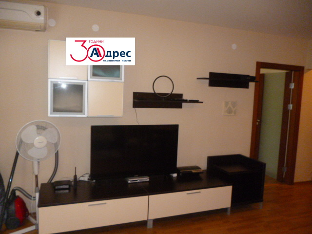 En venta  1 dormitorio Varna , k.k. Zlatni pyasatsi , 73 metros cuadrados | 97892637 - imagen [5]