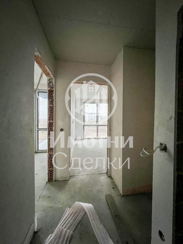 Продава 2-СТАЕН, гр. София, Малинова долина, снимка 7 - Aпартаменти - 48008966