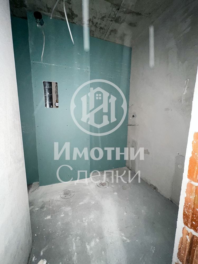 Продава 2-СТАЕН, гр. София, Малинова долина, снимка 8 - Aпартаменти - 48008966